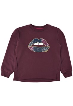 The New Dallas sweatshirt - Winetasting